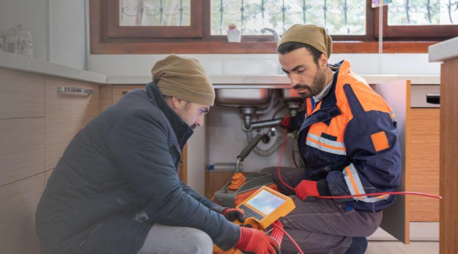 Professional Water heater repair in Monmouth Junction, NJ